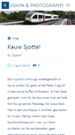 Mobile Screenshot of bvision.nl